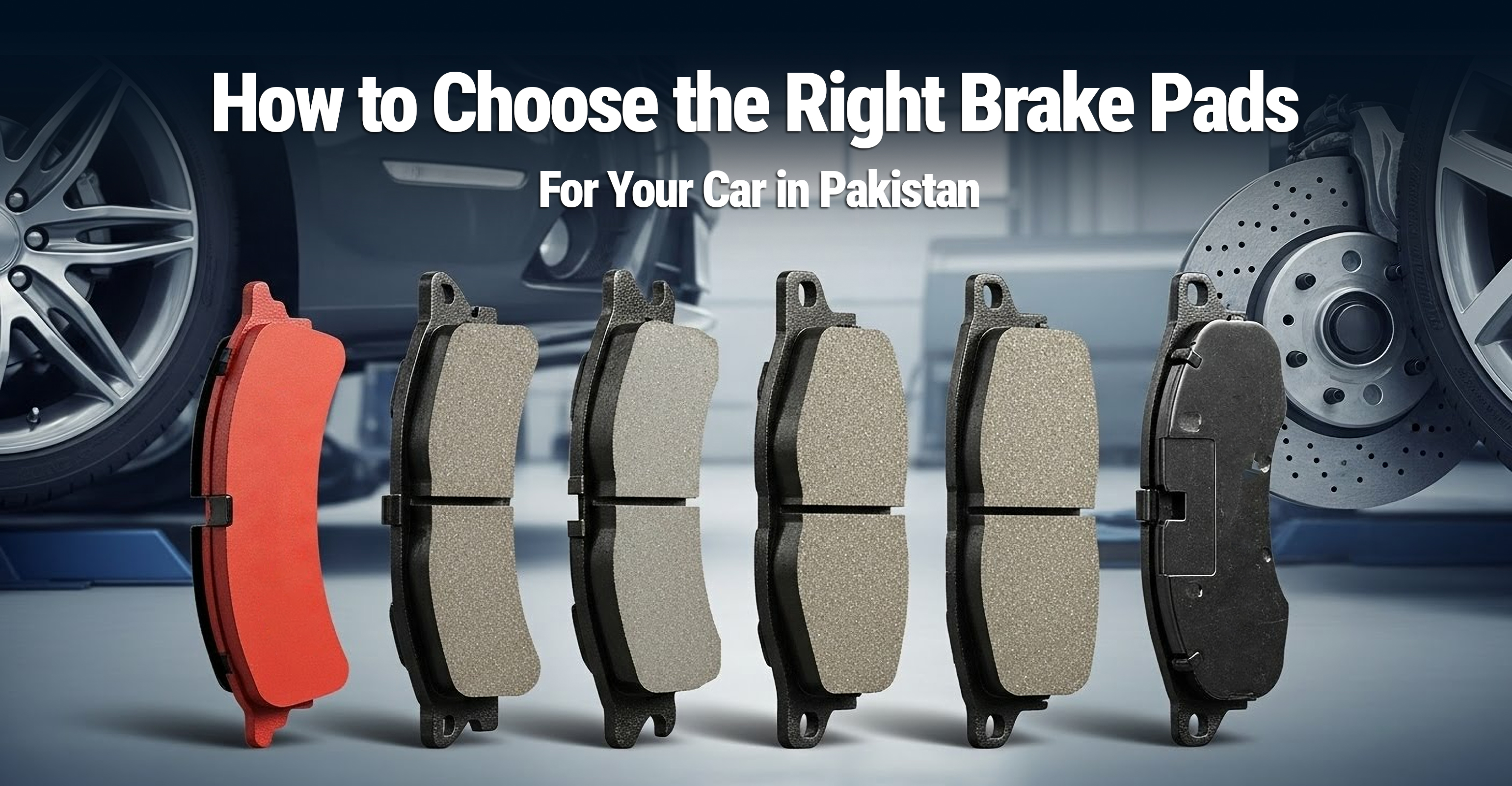 Internal components contributing to Peugeot 2008 performance