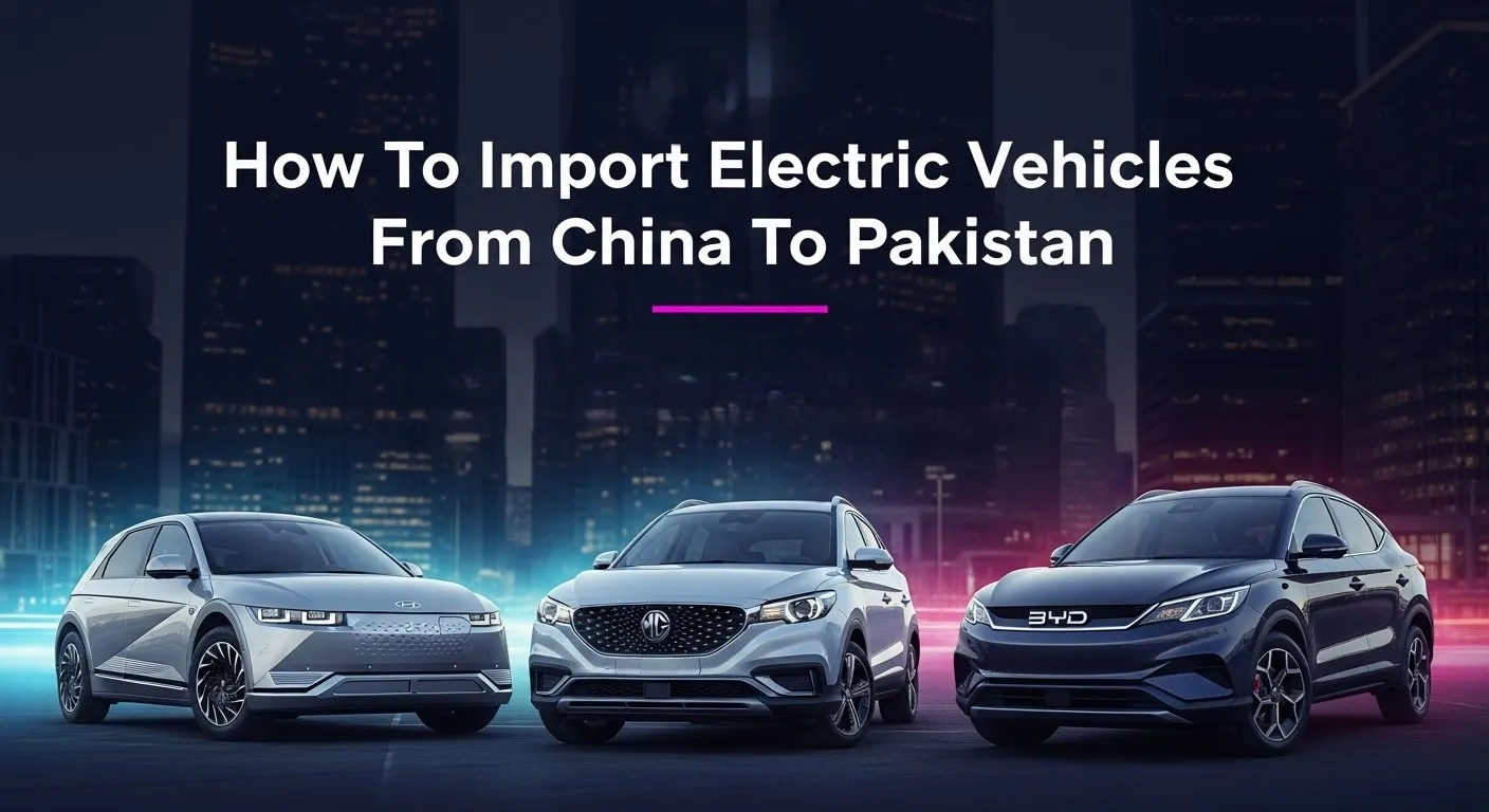 Pakistani commercial vehicle market trends and future projections