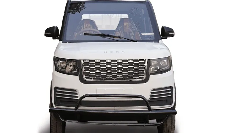 Nora EV Unveiled: Price, Range, and Advanced Features for Pakistan